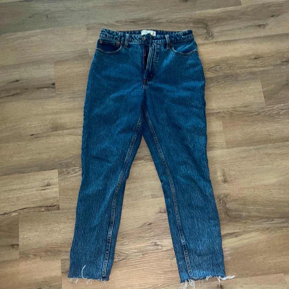 Abercrombie & Fitch jeans